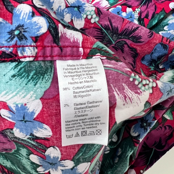 JCrew Shirt - Picture 7 of 7